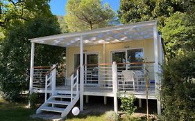 Villaggio Turistico Riviera